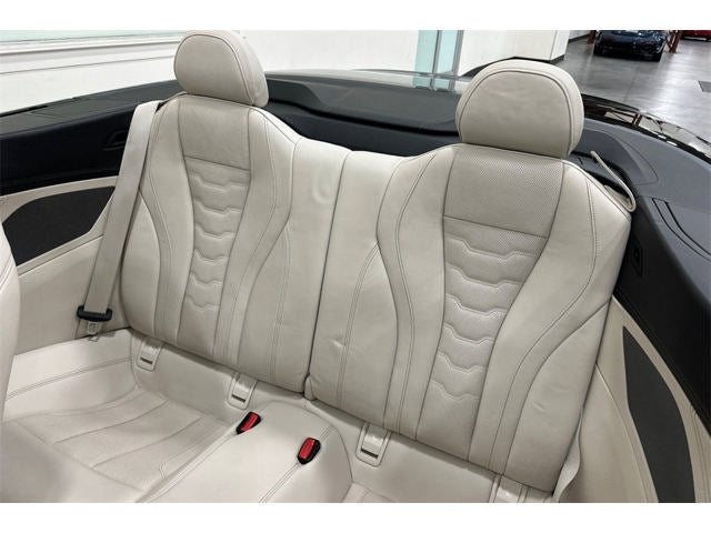 2023 BMW 8 Series 840i