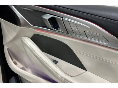 2023 BMW 8 Series 840i