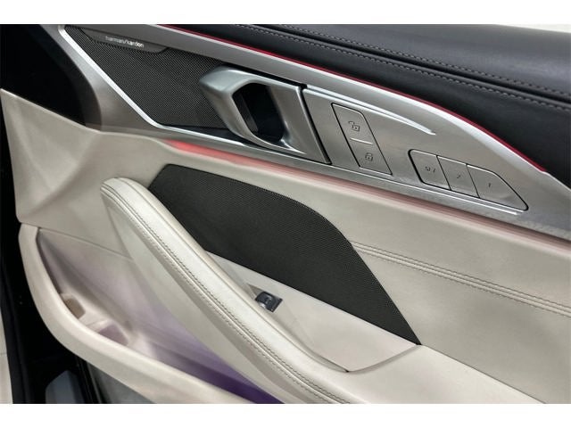 2023 BMW 8 Series 840i