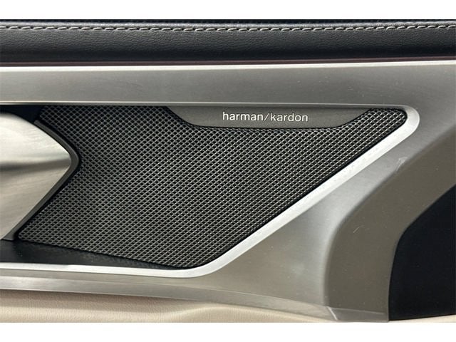 2023 BMW 8 Series 840i