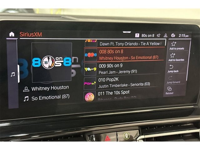 2023 BMW 8 Series 840i