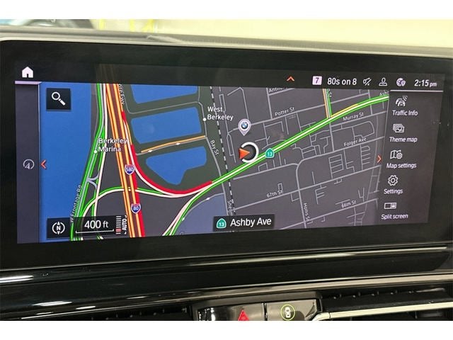 2023 BMW 8 Series 840i