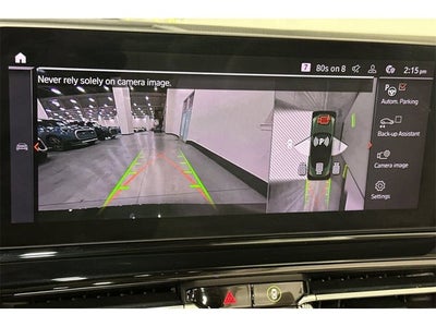 2023 BMW 8 Series 840i