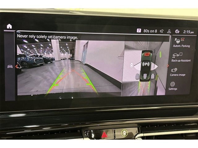 2023 BMW 8 Series 840i