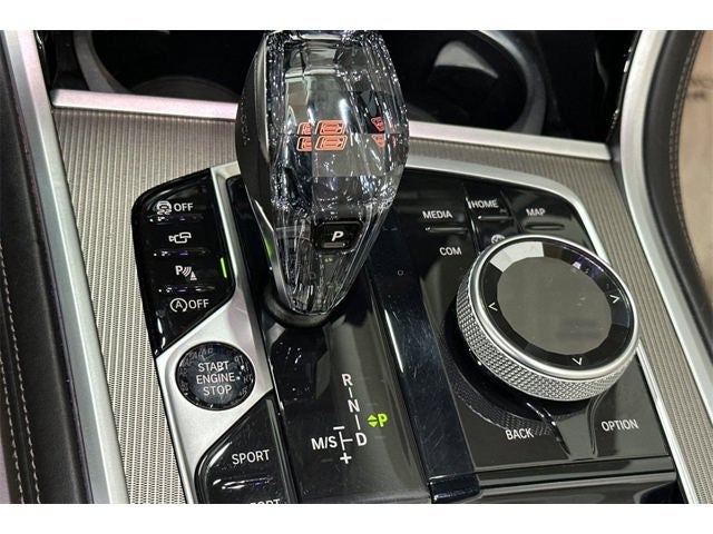 2023 BMW 8 Series 840i