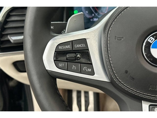 2023 BMW 8 Series 840i