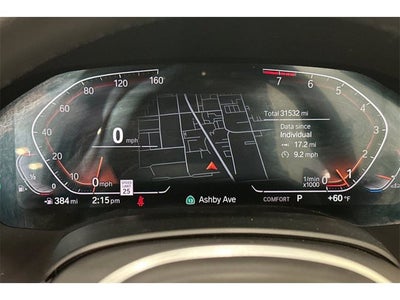 2023 BMW 8 Series 840i