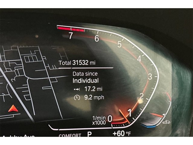 2023 BMW 8 Series 840i