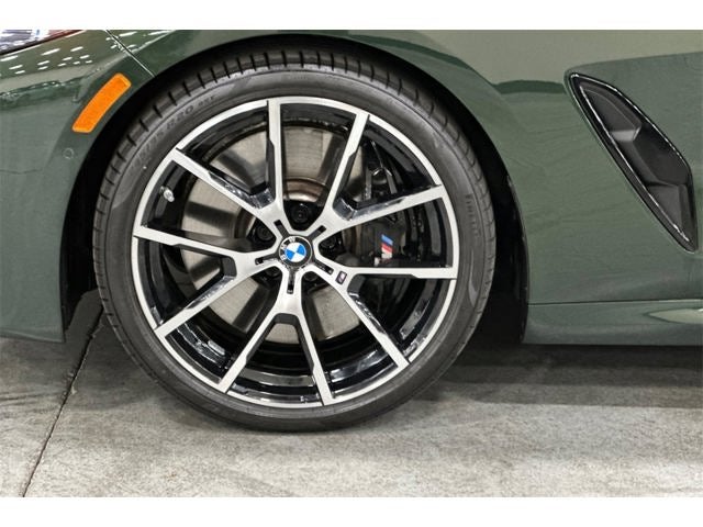 2023 BMW 8 Series 840i