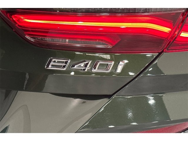 2023 BMW 8 Series 840i