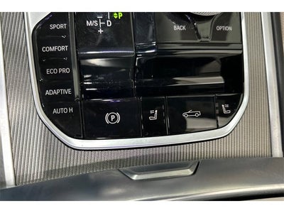 2023 BMW 8 Series 840i