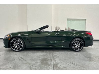 2023 BMW 8 Series 840i