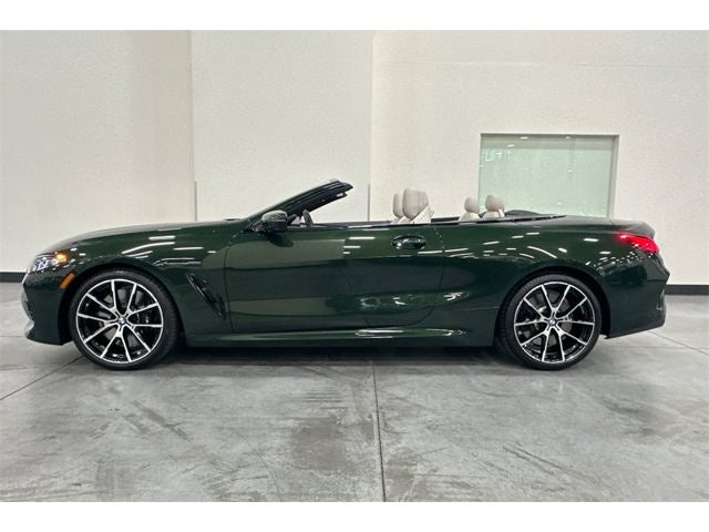 2023 BMW 8 Series 840i