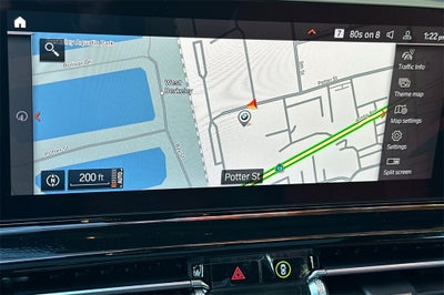 2026 BMW 8 Series 840