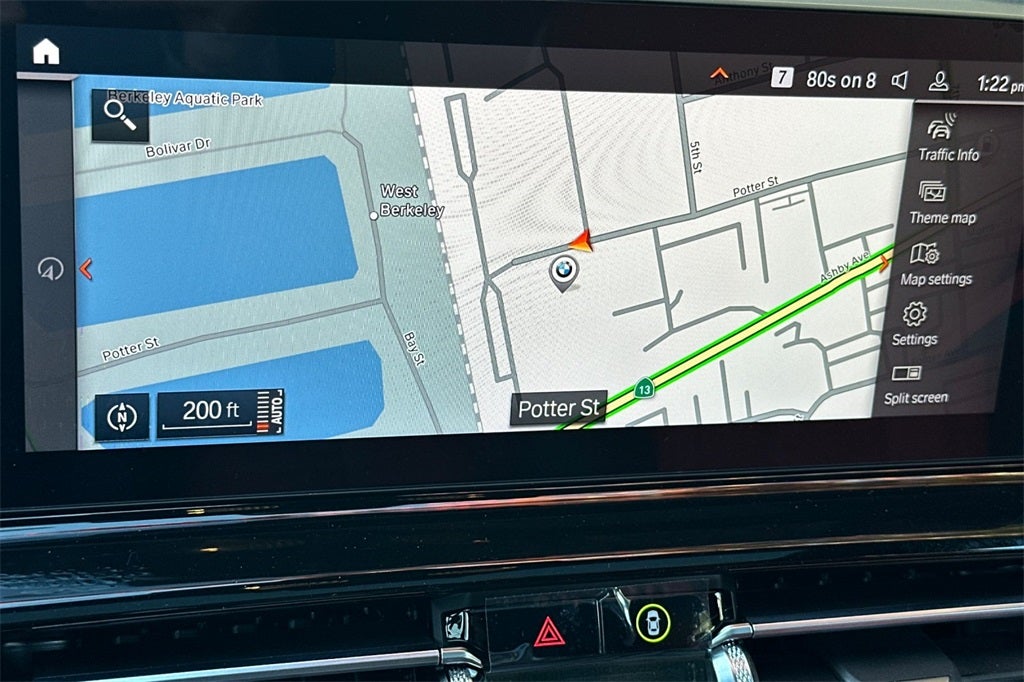 2026 BMW 8 Series 840