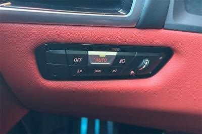 2026 BMW 8 Series 840