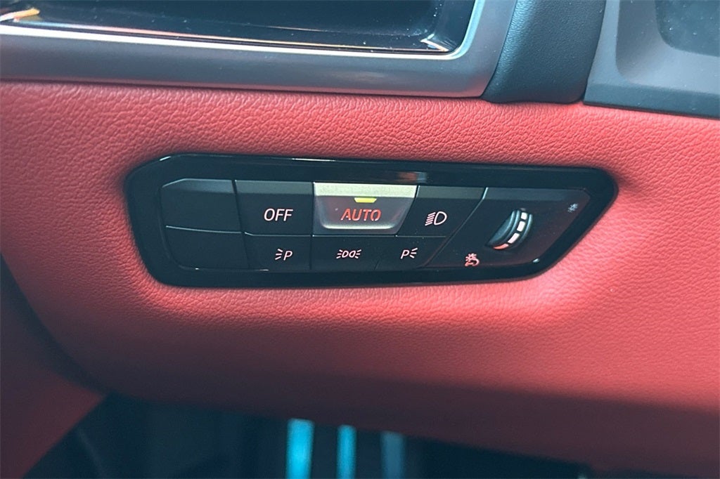 2026 BMW 8 Series 840