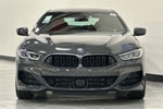 2026 BMW 8 Series 840