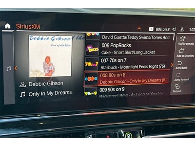 2026 BMW 8 Series 840