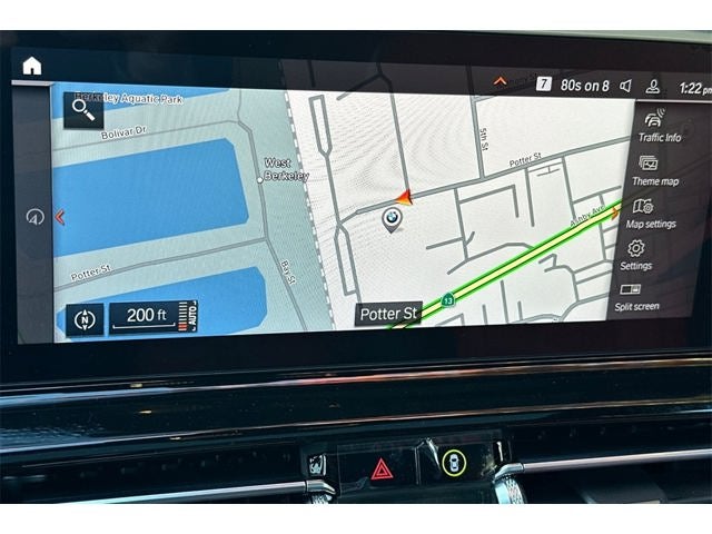 2026 BMW 8 Series 840