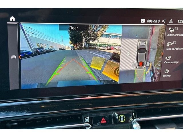 2026 BMW 8 Series 840