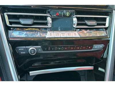 2026 BMW 8 Series 840