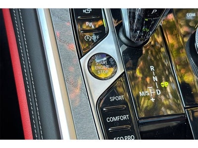 2026 BMW 8 Series 840