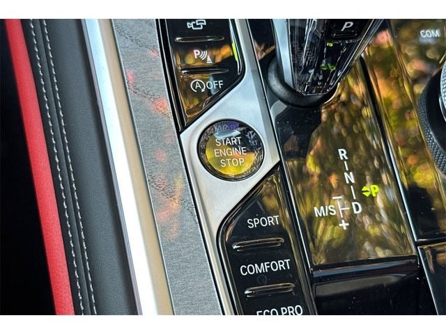 2026 BMW 8 Series 840