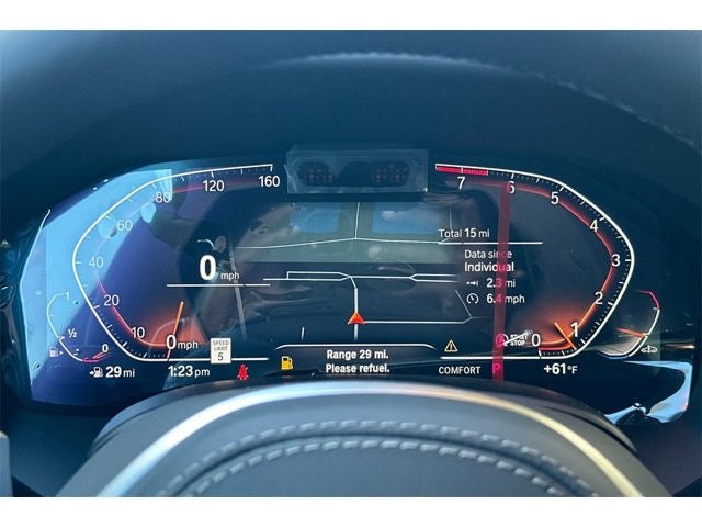 2026 BMW 8 Series 840