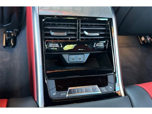 2026 BMW 8 Series 840