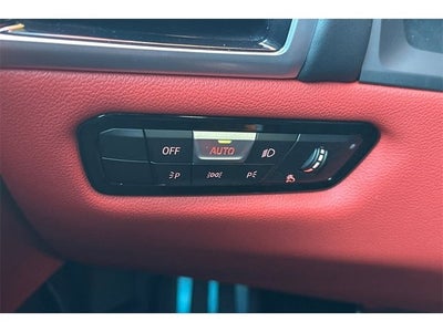 2026 BMW 8 Series 840