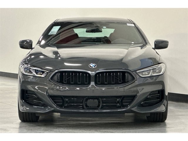 2026 BMW 8 Series 840