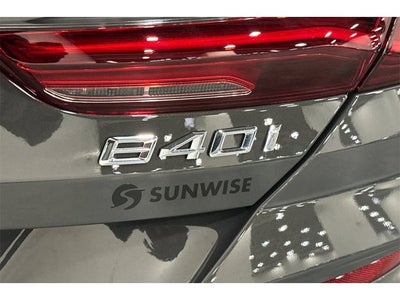 2026 BMW 8 Series 840