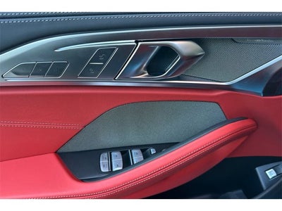 2026 BMW 8 Series 840