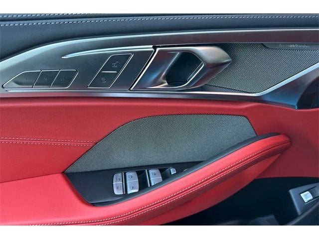 2026 BMW 8 Series 840