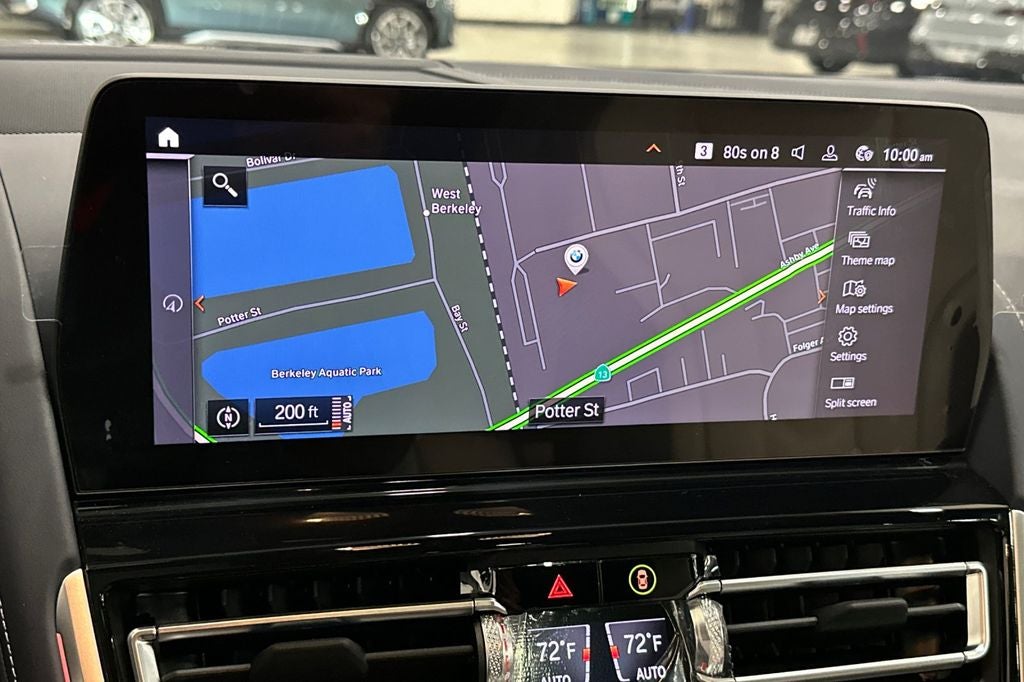 2026 BMW 8 Series 840