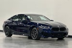 2026 BMW 8 Series 840