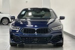 2026 BMW 8 Series 840