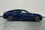 2026 BMW 8 Series 840