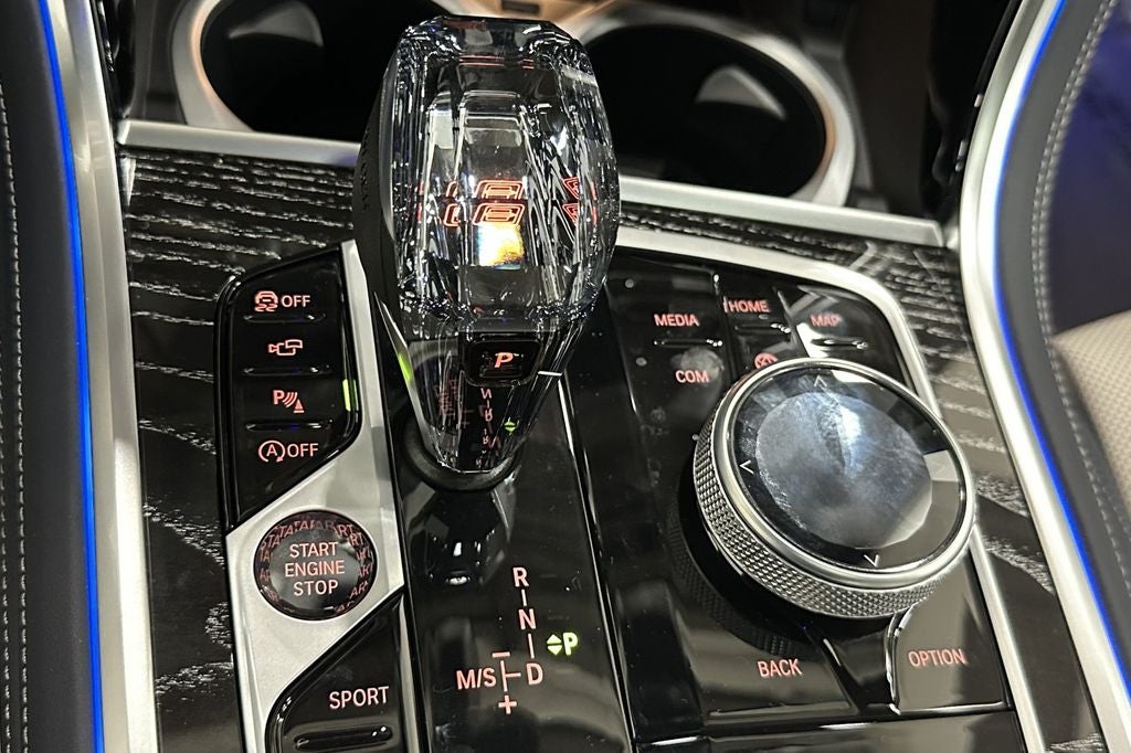 2026 BMW 8 Series 840i xDrive Gran Coupe