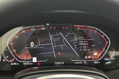 2026 BMW 8 Series 840i xDrive Gran Coupe