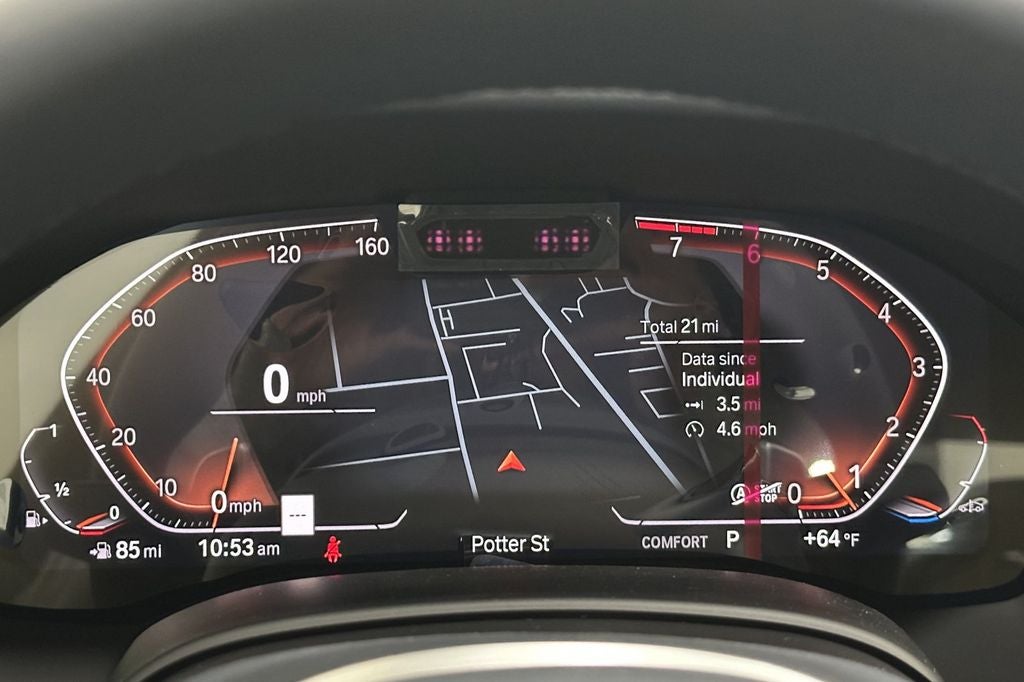 2026 BMW 8 Series 840i xDrive Gran Coupe