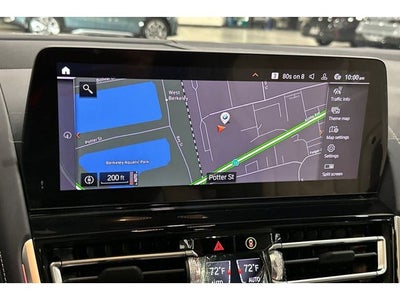 2026 BMW 8 Series 840