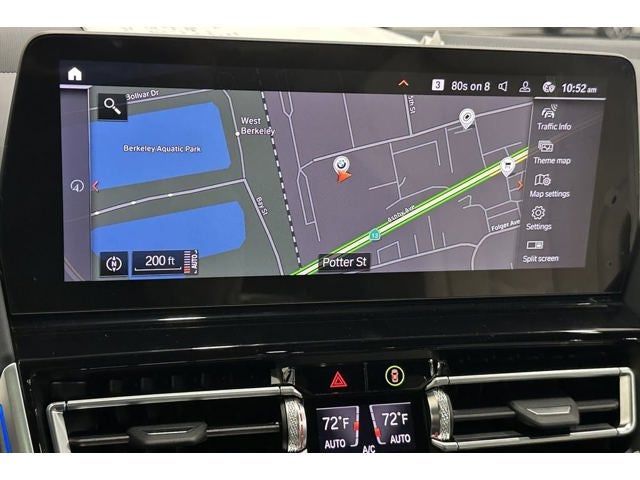 2026 BMW 8 Series 840i xDrive Gran Coupe