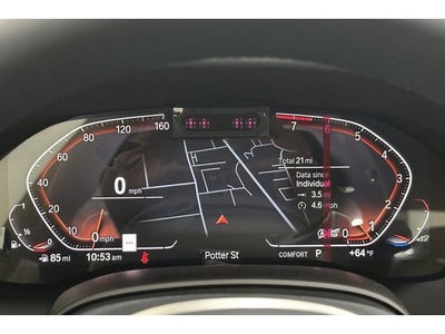 2026 BMW 8 Series 840i xDrive Gran Coupe