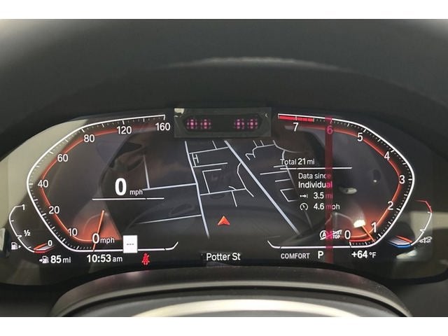 2026 BMW 8 Series 840i xDrive Gran Coupe