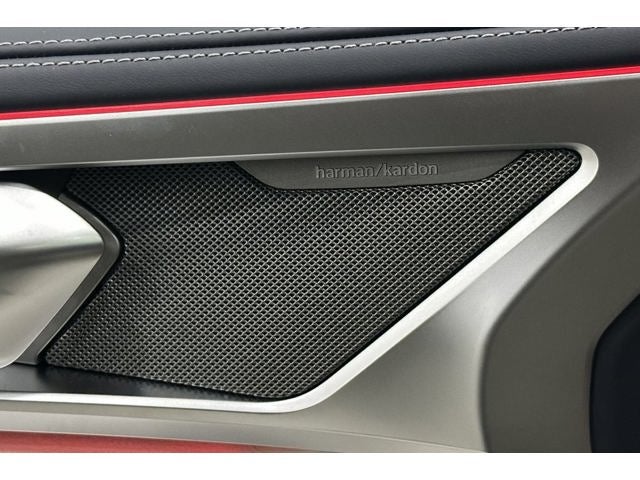 2026 BMW 8 Series 840i xDrive Gran Coupe