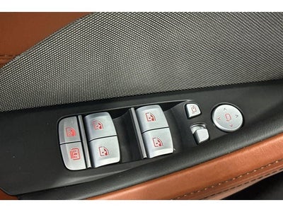 2025 BMW 8 Series 840