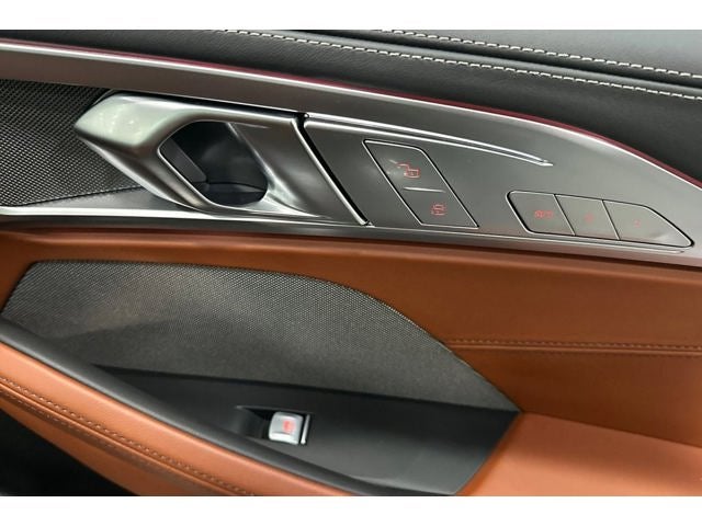 2025 BMW 8 Series 840