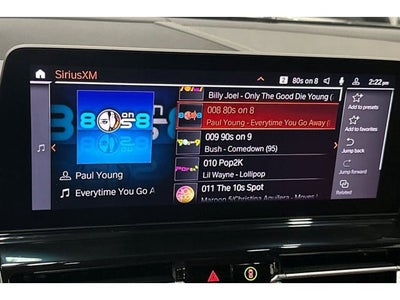 2025 BMW 8 Series 840